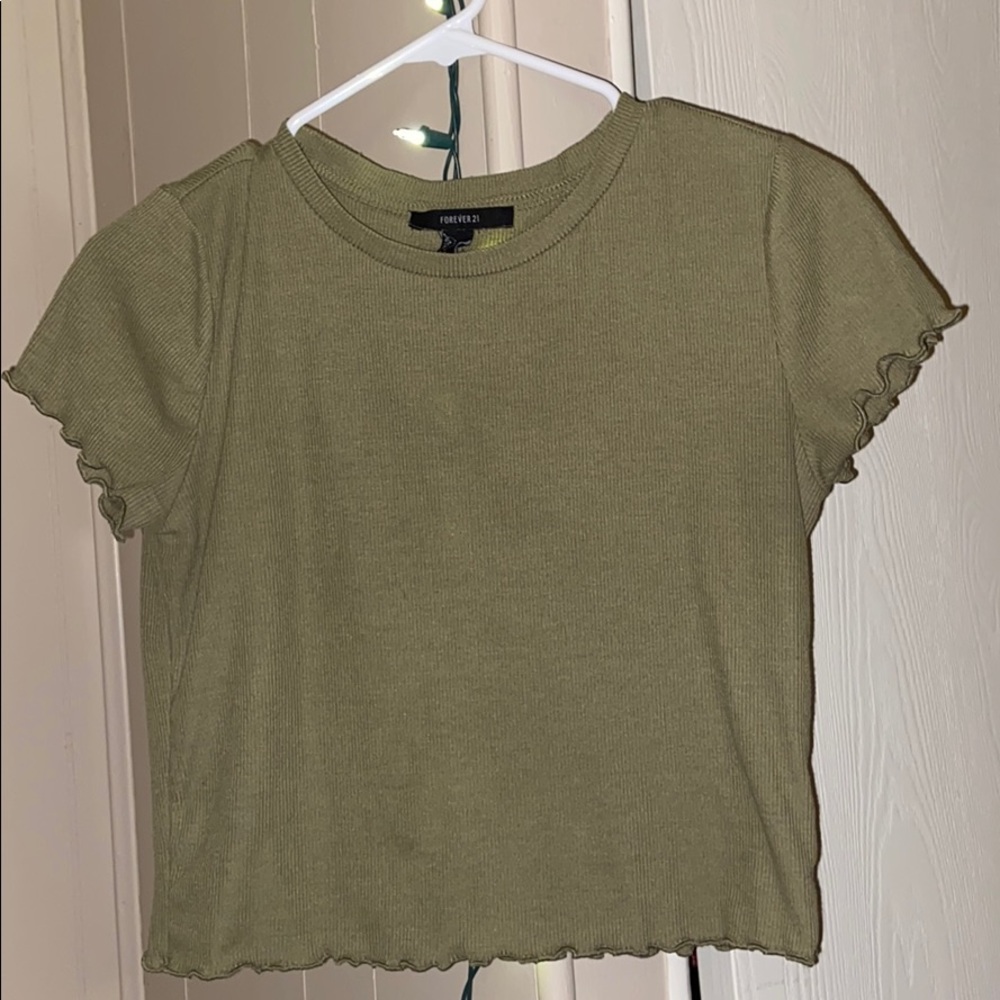 forever 21 top<3